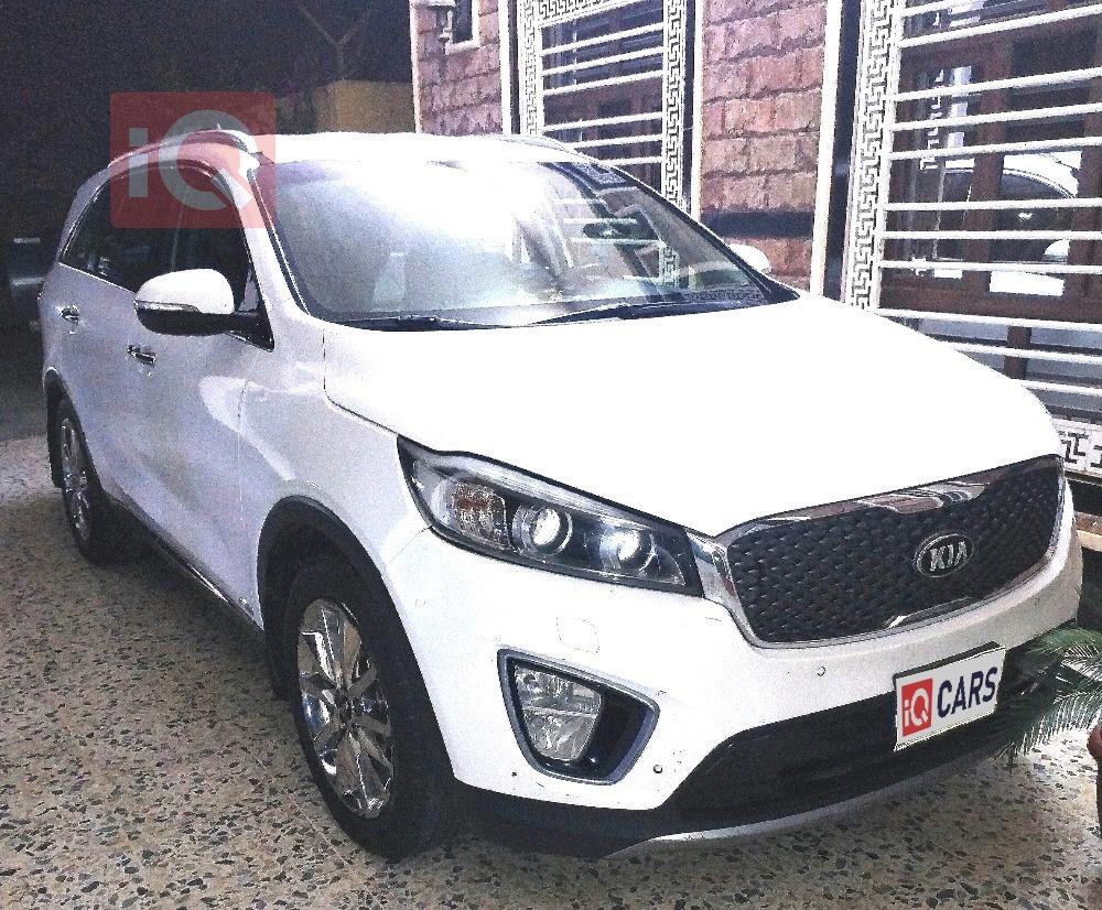 كيا سورينتو